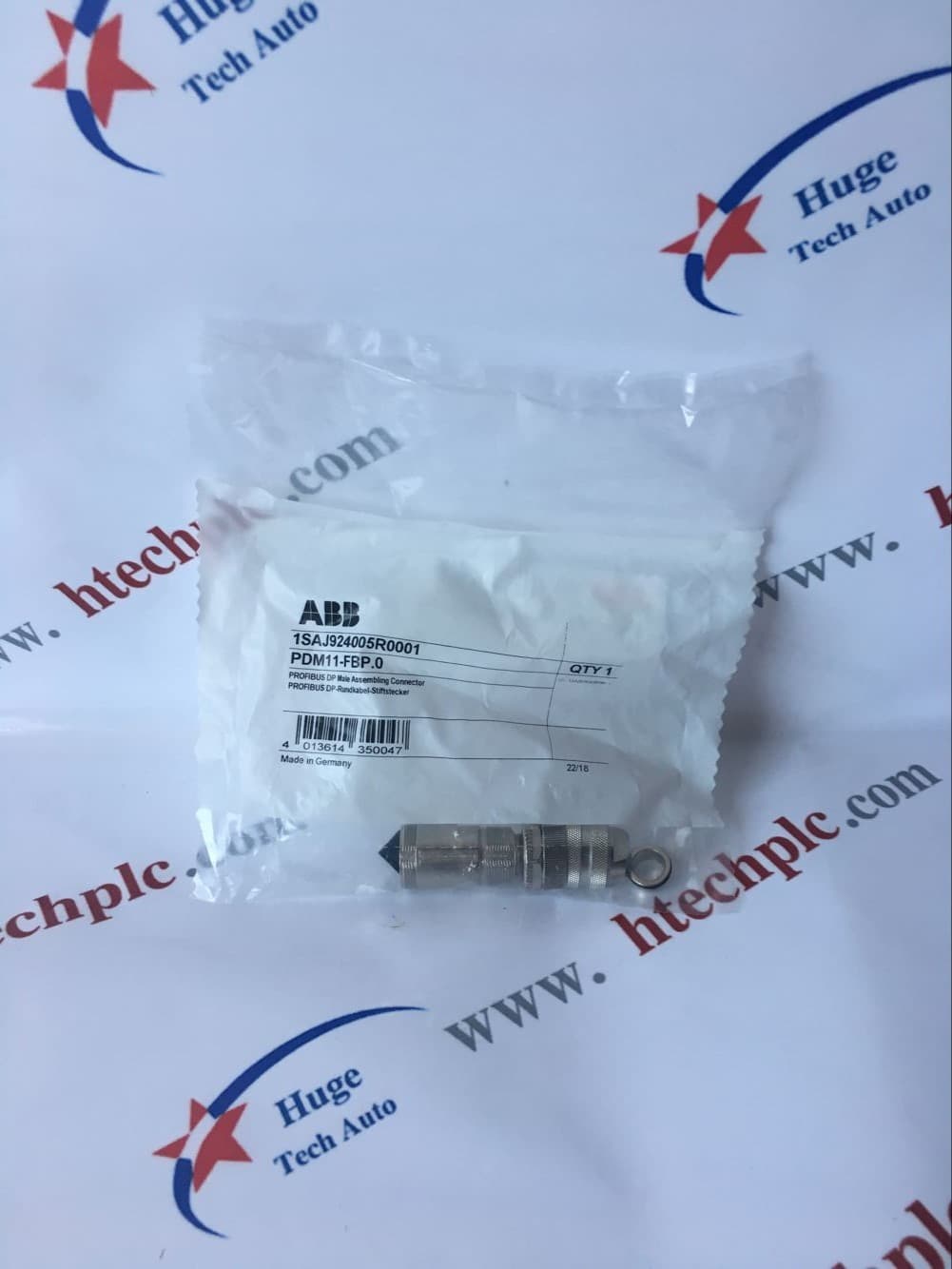 ABB 5STP 03D6501 industrial spare parts with 12 months war